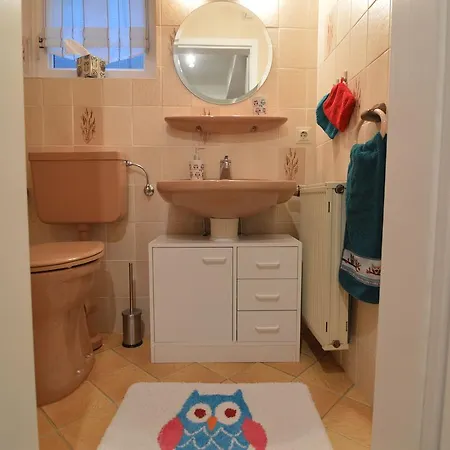 May Apartment