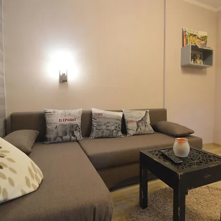 May Apartment